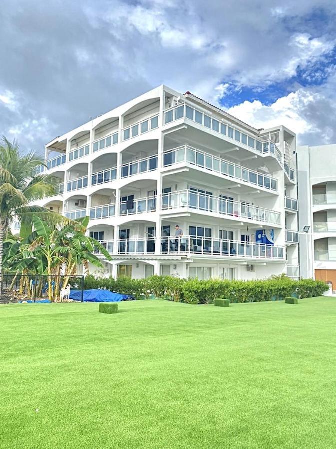 Maho Beach House - Grand Studio - Oceanview Suite 외부 사진